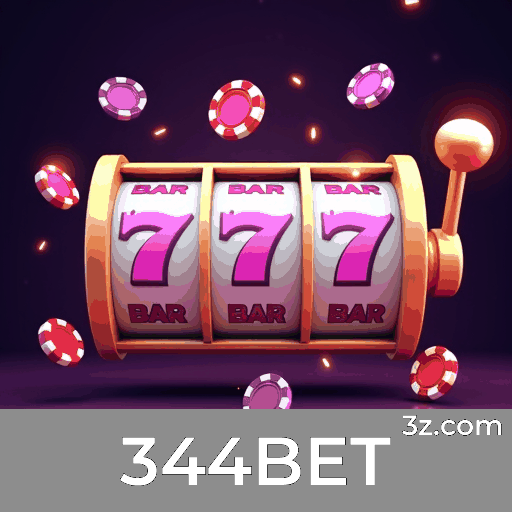 Formulário de cadastro da 344BET