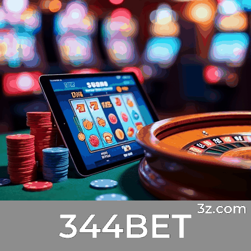 Cadastro na 344BET para desfrutar dos melhores jogos