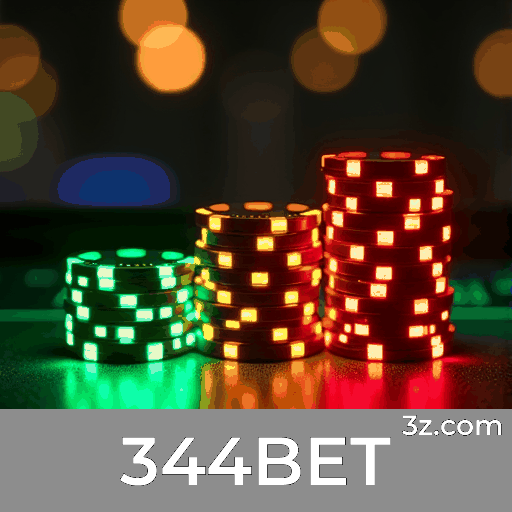 Cadastro na 344BET para desfrutar dos melhores jogos