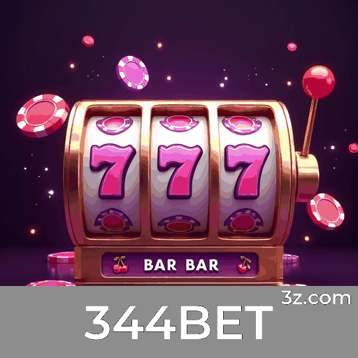 Formulário de cadastro da 344BET