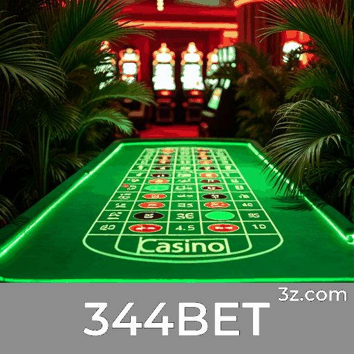 Cadastro na 344BET para desfrutar dos melhores jogos