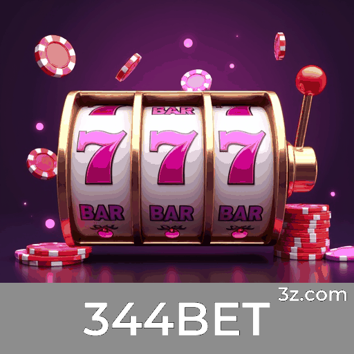 Formulário de cadastro da 344BET